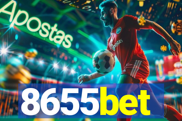 8655bet