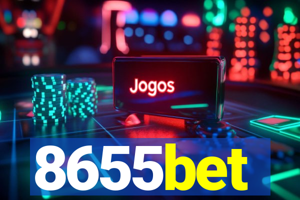 8655bet