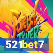 521bet7