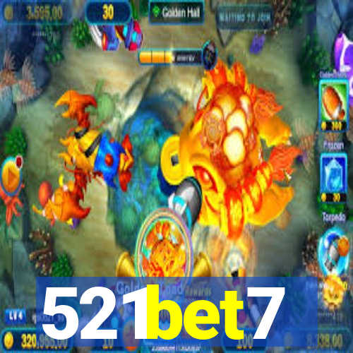 521bet7