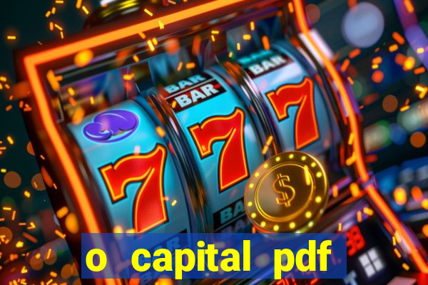 o capital pdf livro 2