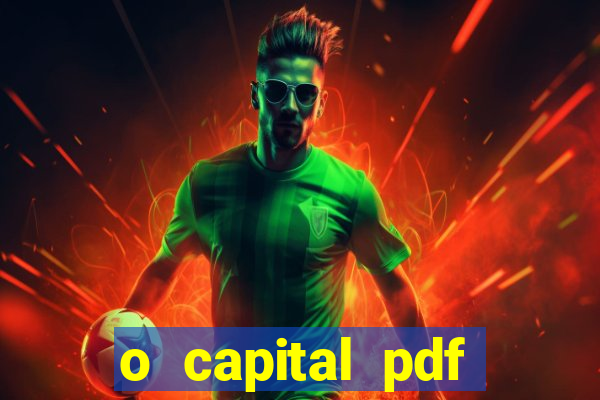 o capital pdf livro 2