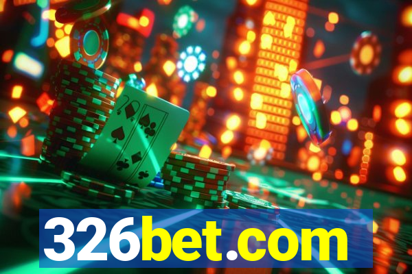 326bet.com