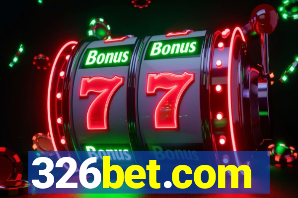 326bet.com