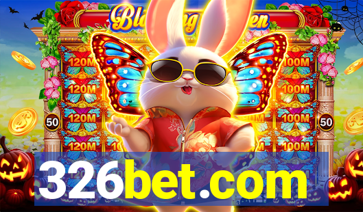 326bet.com