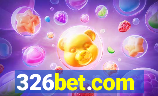 326bet.com