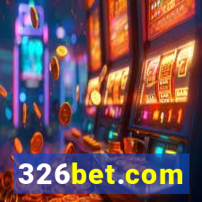 326bet.com