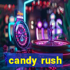 candy rush