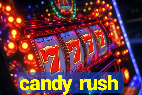 candy rush