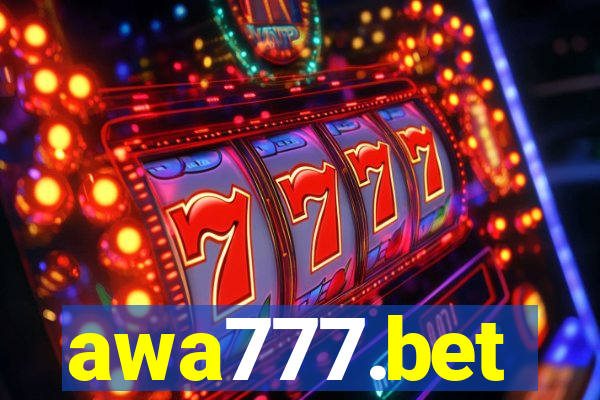 awa777.bet