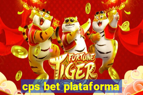 cps bet plataforma