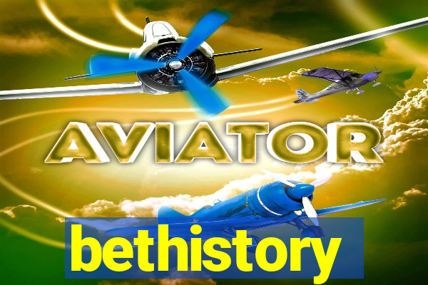 bethistory