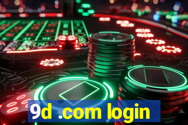 9d .com login