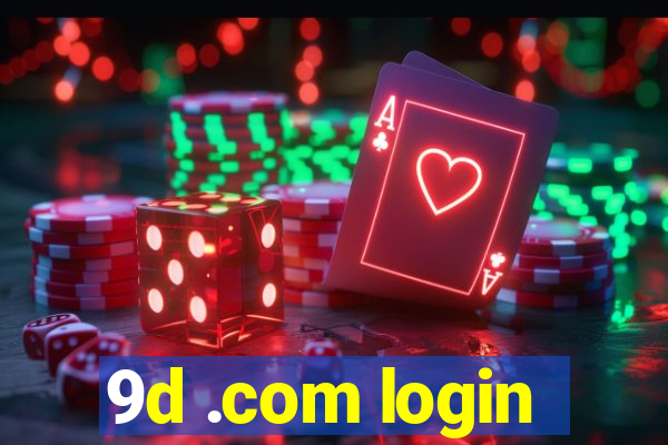 9d .com login