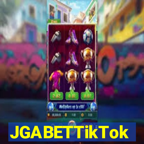 JGABETTikTok