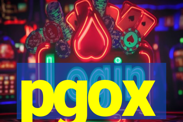 pgox