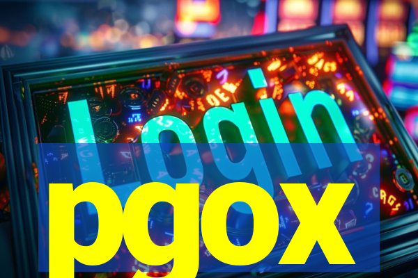 pgox