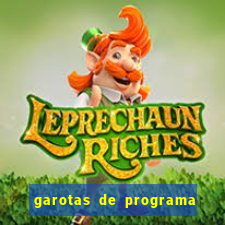 garotas de programa de barreiras bahia