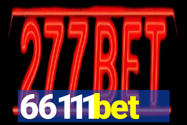 66111bet