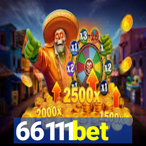 66111bet