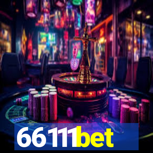 66111bet