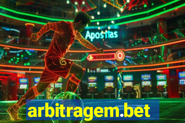 arbitragem.bet