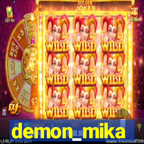 demon_mika