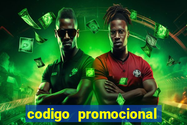 codigo promocional pix bet