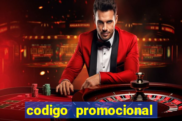 codigo promocional pix bet