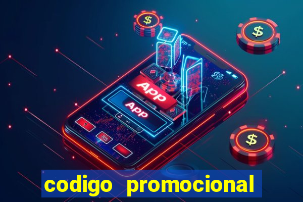 codigo promocional pix bet