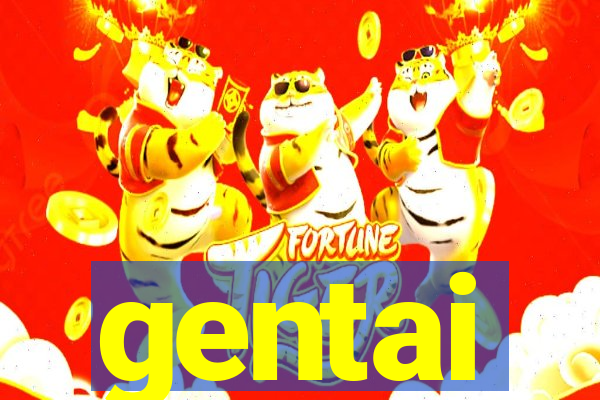 gentai