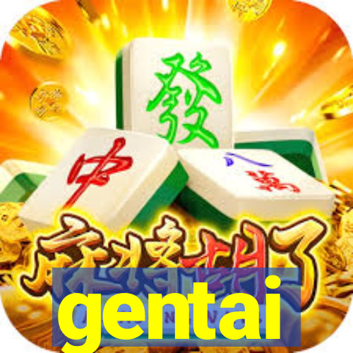 gentai