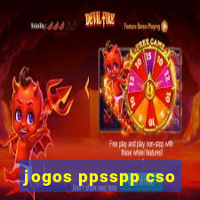 jogos ppsspp cso