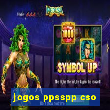 jogos ppsspp cso