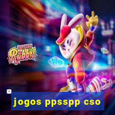 jogos ppsspp cso