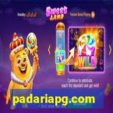 padariapg.com