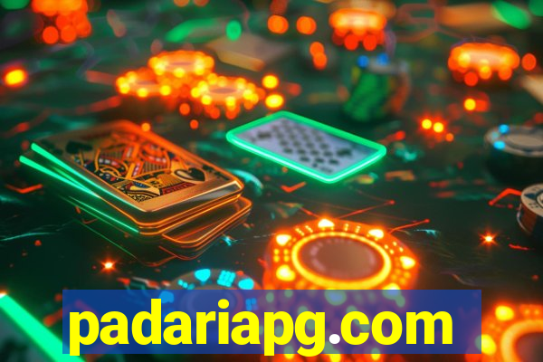 padariapg.com