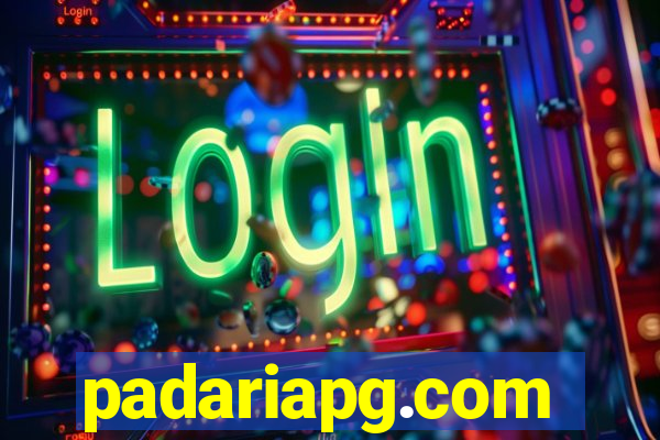 padariapg.com