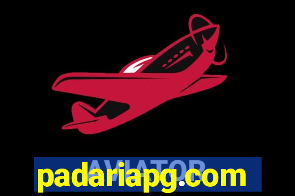 padariapg.com