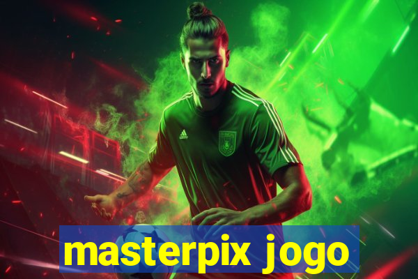 masterpix jogo