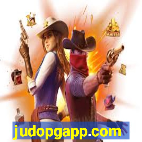 judopgapp.com