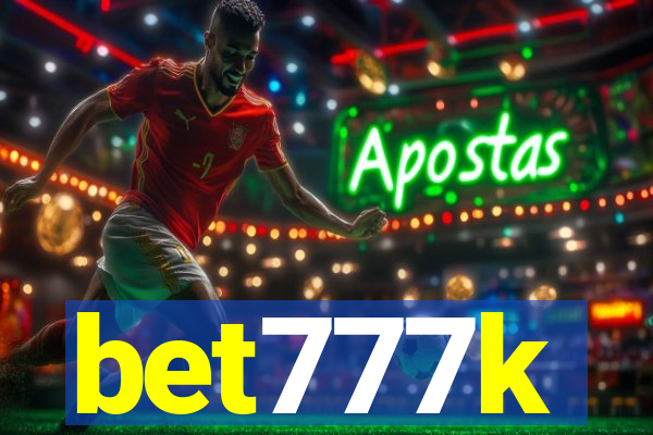 bet777k