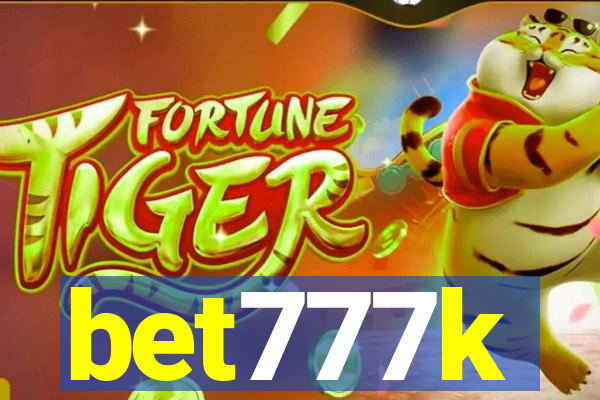 bet777k