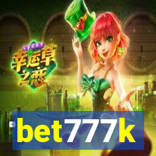 bet777k