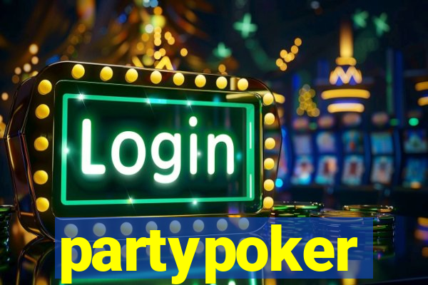 partypoker