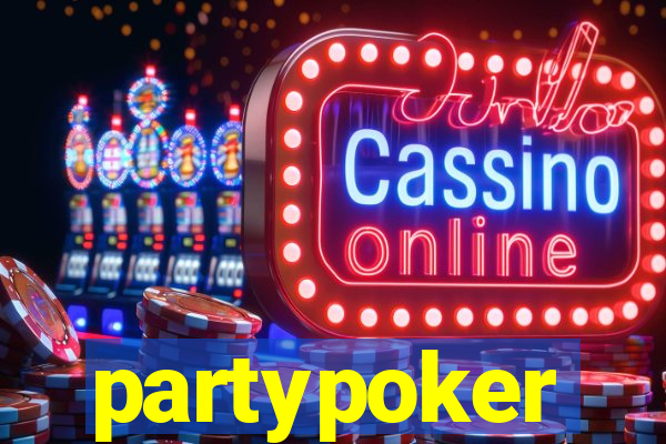 partypoker