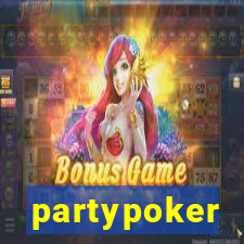 partypoker