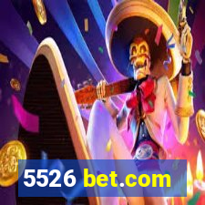 5526 bet.com