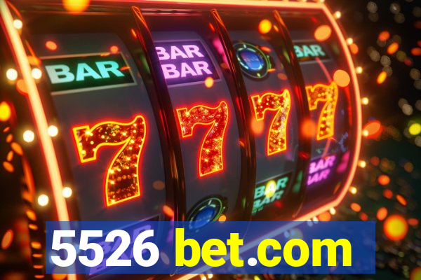 5526 bet.com