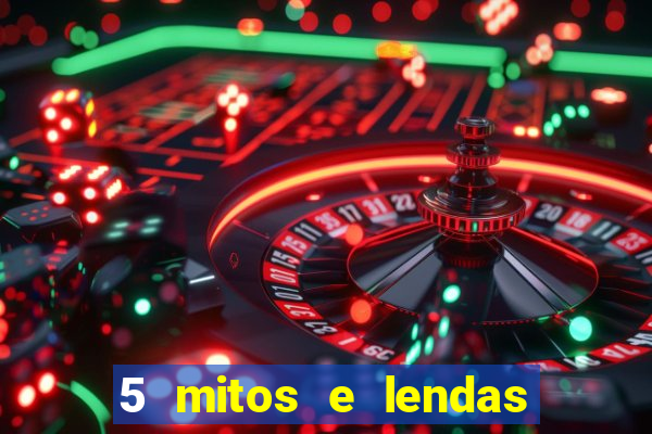 5 mitos e lendas sobre a lua